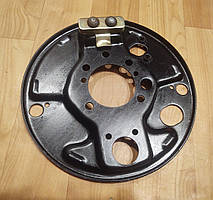 Щит гальма  3302 задній лівий 3302-3502013