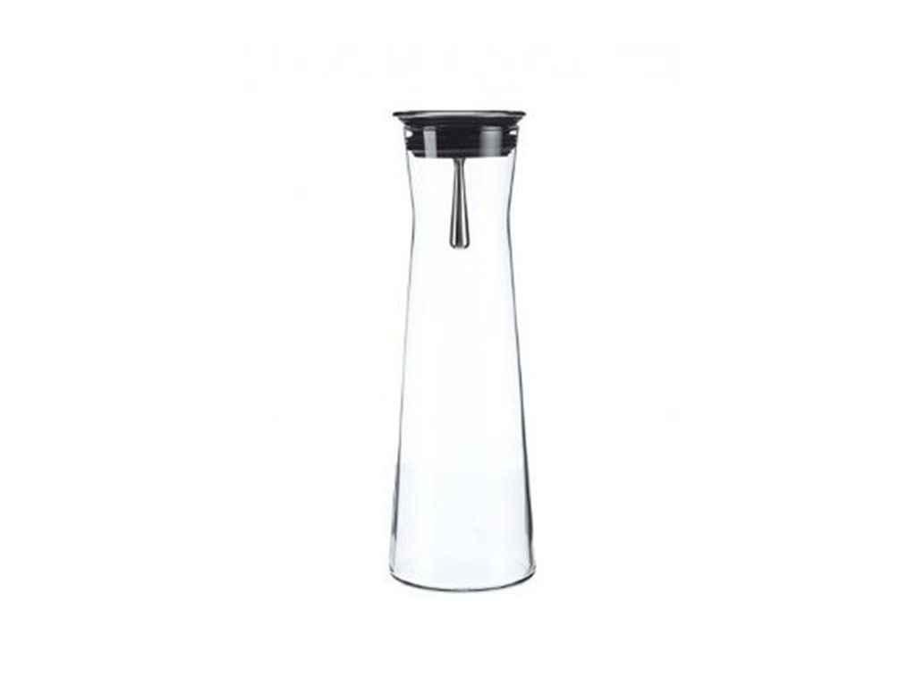 Карафа з-криш.1,1л.(s2546) Exclusive.Indis Color ТМ LESSNER BP, фото 1