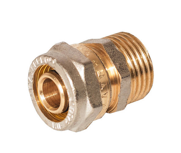 Муфта 20 х 3/4" Н неразборная FTN, цена 82.33 грн — Prom.ua (ID#1713713589)