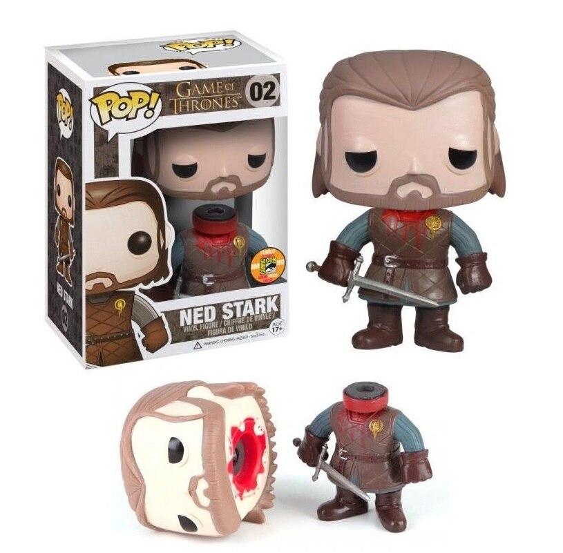 Funko cheap pop ned