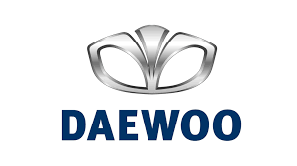 Автосклянка Daewoo