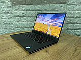 Ноутбук Dell Precision 5540 15.6"FHD/IPS/i7 9850H/16Gb/SSD512/Quadro T1000-4Gb, фото 2