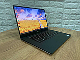 Ноутбук Dell Precision 5540 15.6"FHD/IPS/i7 9850H/16Gb/SSD512/Quadro T1000-4Gb, фото 3