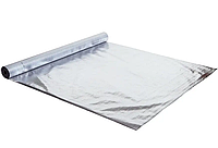 Пароізоляція IVT Aqua-Stopper Alu із алюмінієм 140 г/м²