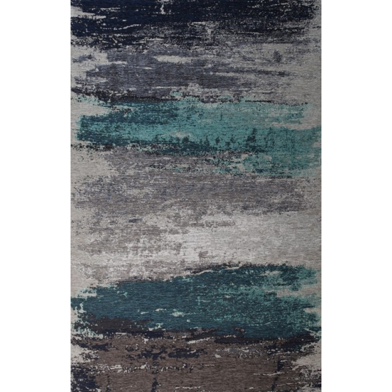 Килим ALMINA 118552 1,6Х2,3 Білий прямокутник