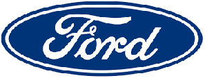 Автостекла Ford