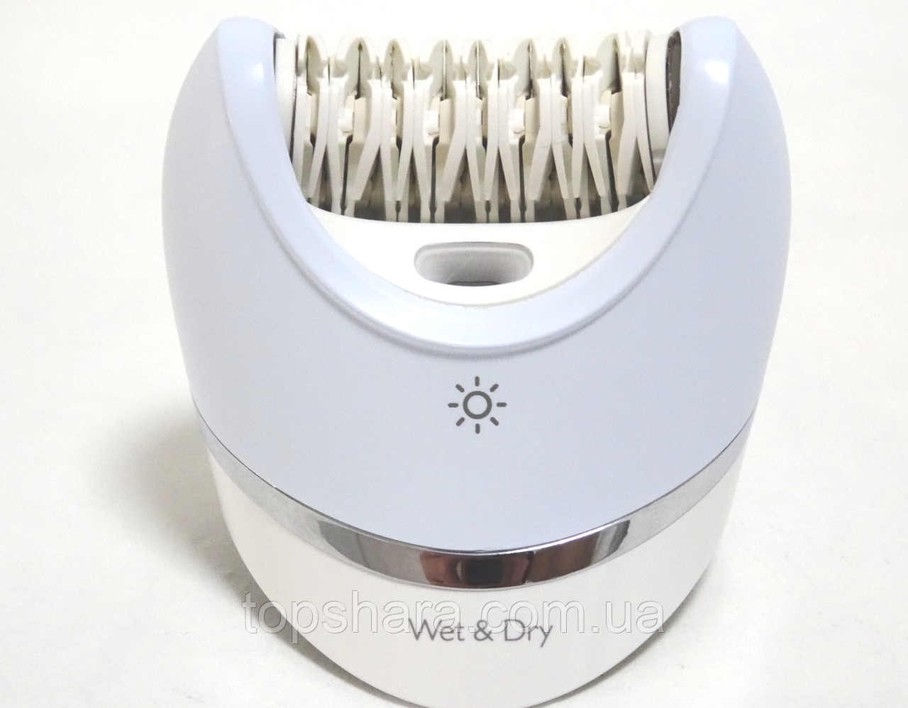 Насадка для епіляції Philips BRE605, BRE640, BRE610, фото 1