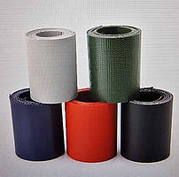 Кольорова стрічка для тентів.