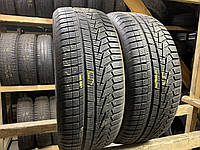 Шини зима 225/50R18 Hankook Winter Icept evo2 15рік