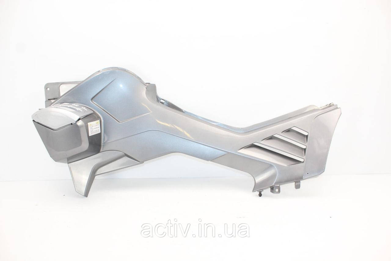 Ліва бічна панель, CFMoto OEM — 7020-040203-0B50