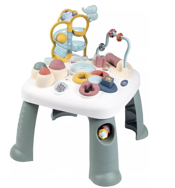 Дитячий ігровий стіл Smoby Little Лабіринт (140303)
