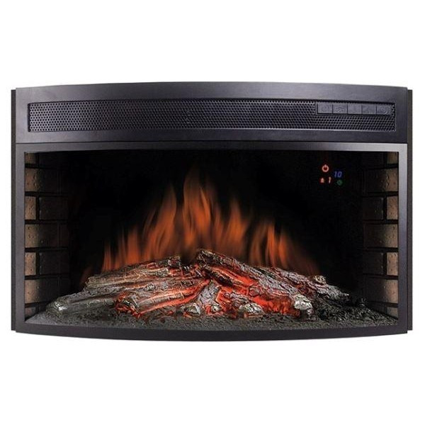 Електрокамін Royal Flame Panoramic 33W LED FX N