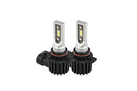 LED лампи Sho-Me F3 9012 (HIR2) 6500К 20W (SM F3 HIR2)