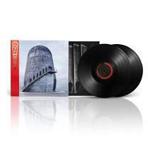 Rammstein — Zeit 2 LP Set 2022 Universal Music Group/EU Mint Вінілова пластинка (art.242572)