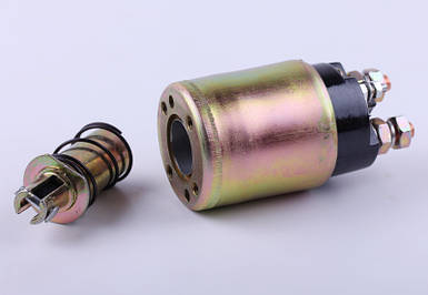 Втягуючий електростартер 180N-195N