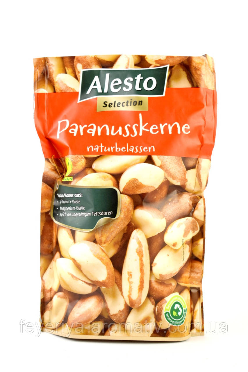 Бразильський горіх Alesto Brazil Nuts 200г