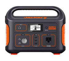 Jackery Explorer 500 EU