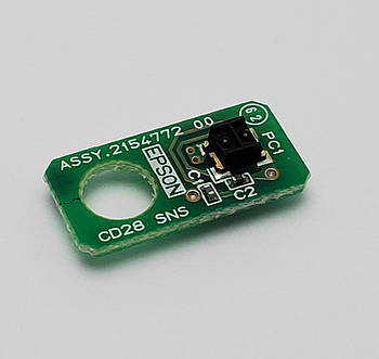 Датчик epson board assy.,sensor 2154772