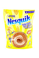 Детское какао Nestle Nesquik 800г в мягкой упаковке (Испания)