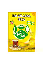 Черный чай с кардамоном Do Ghazal tea, 500гр (Великобритания)