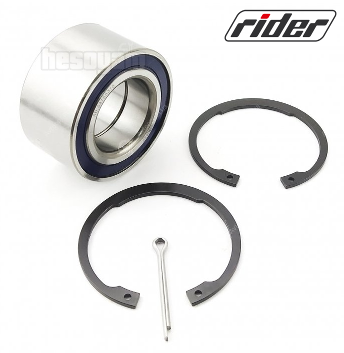 Підшипник передньої маточини Авео, Ланос, Нубіра, Нексія, Есперо, Вектра А, Віда (94535250) Rider RD.34155315, фото 1