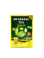 Зеленый чай Do Ghazal tea, 250гр (Шри-Ланка)