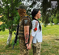 Особливе значення вишиванки для українського народу