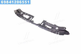 Кріплення решітки радіатора MAZDA 3 13-16 (TEMPEST)