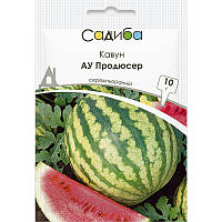 АУ Продюсер насіння кавуна середнього (Lark Seeds) 10 г