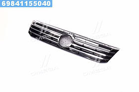 Решітка радіатора VW PASSAT B7 USA 11-15 (TEMPEST)