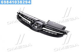 Решітка радіатора HYUN ELANTRA 11-14 (вир-во TEMPEST)