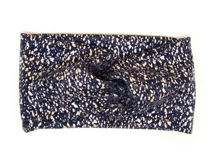 Пов'язка жіноча модна, фото 1