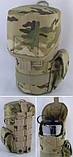 Чохол для пляшки/фляги/термосу Tactical Performance MULTICAM NALGENE POUCH / SMALL, фото 4
