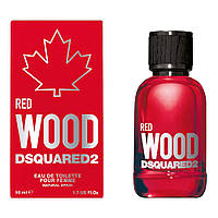 DSQUARED2 Red Wood Pour Femme туалетная вода, 50 мл