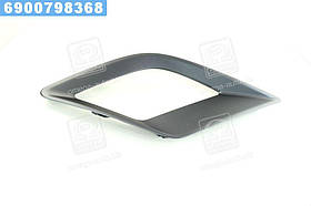 Рамка фари протитуманної передньої правої New Actyon (вир-во SsangYong)