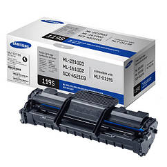 Картридж Samsung MLT-D119S (SU864A) для принтера ML-2010, ML-2010P, ML-2571N, SCX-4321, SCX-4521F