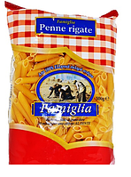 Макароны FAMIGLIA PENNE LISCE 454 г (трубы)