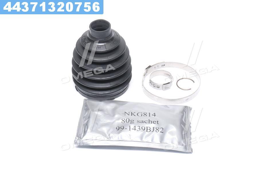 Пильовик ШРУС (Вир-во NTN-SNR), фото 1