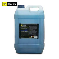 Антифриз StarLine синий, 20л ANTIFREEZE40C20