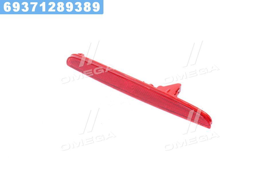 Ліхтар задн. лів. HONDA CIVIC 16-(TYC), фото 1