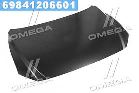 Капот MAZDA 6 13- (TEMPEST)