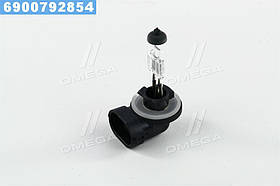 Автолампа протитуманна H27W/2 12v 27w Rodius, Kyron, Actyon (Sports), Rexton (вир-во SsangYong)