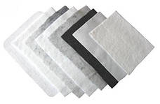 Геотекстиль голкопробивний Гео 250 г/м2 (рулоном) для ставка, ландшафту, дороги, фото 3