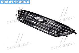 Решітка радіатора HYUN SONATA 14-17 (TEMPEST)