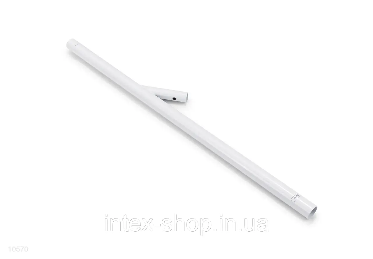 Вертикальний прогін Intex 10570 для каркасних прямокутних басейнів Small Frame,Rectangular frame (28273)