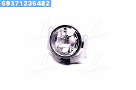 Фара п/тум. лев.=пра. MIT OUTLANDER 15- (TEMPEST)