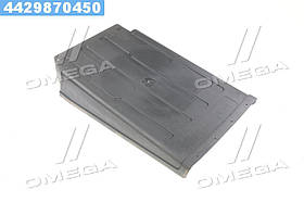 Крило колеса SCHMITZ 725x735x440 (TEMPEST)