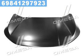 Капот HONDA CRV 17- (TEMPEST)