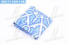 Тюбінг, надувні санки, ватрушка Синя (діаметр 90см 0,4мм)