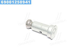 Втулка механізму перемикання передач (вир-во GM)